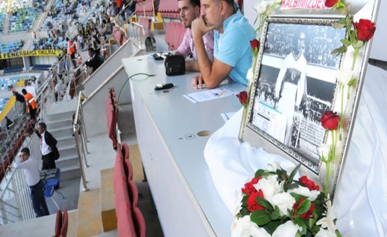 Selçuk Yula’ya vefa