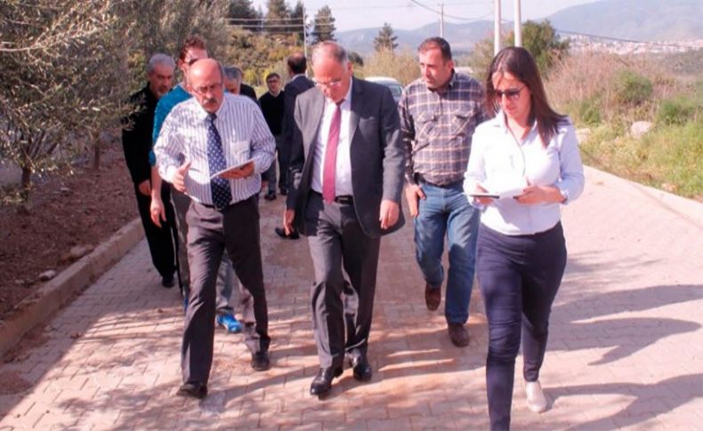 Selçuk Belediyesi'nde 'online hizmet' hız aldı