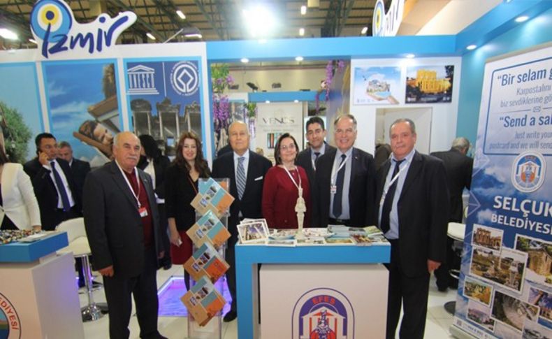 EMITT Kapılarını yüz binlere açtı