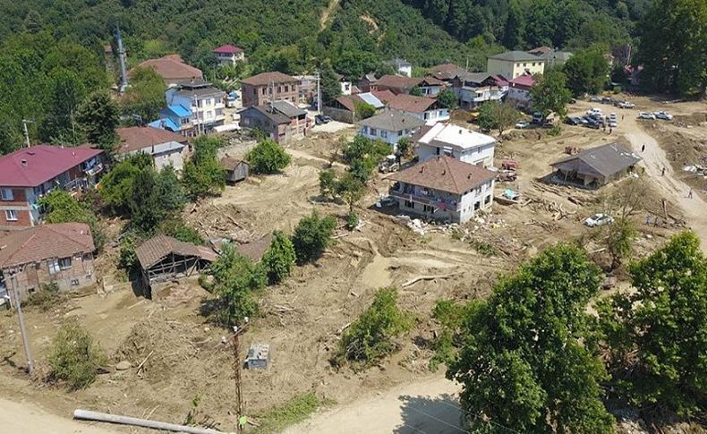 Selin vurduğu Düzce için flaş karar