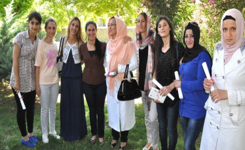 SELİS’ten web tasarım ve bilgisayar sertifikası