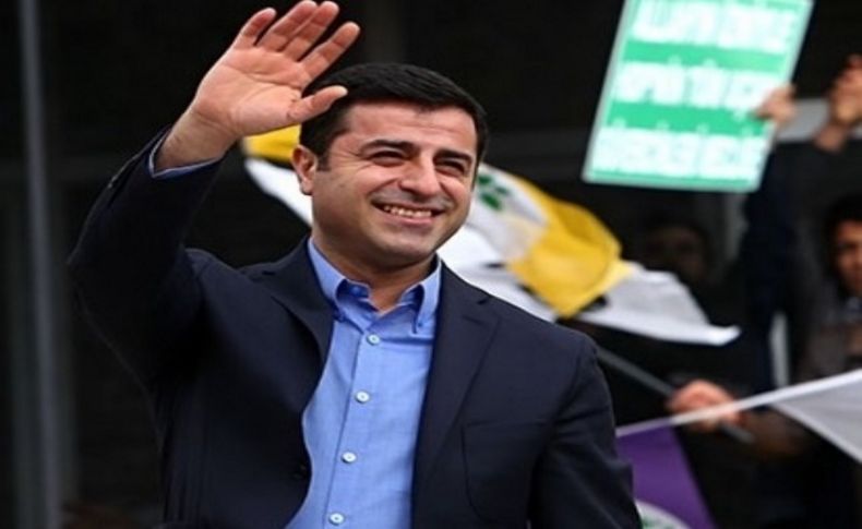 Selahattin Demirtaş mal varlığını açıkladı