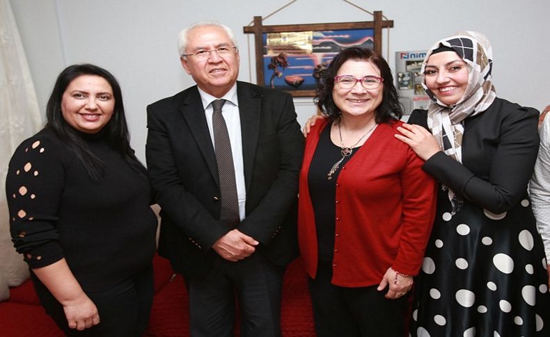Selvitopu: Barış ortamı devam etsin