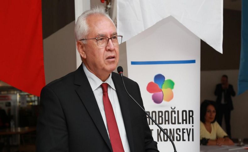 Selvitopu'ndan dayanışma mesajı