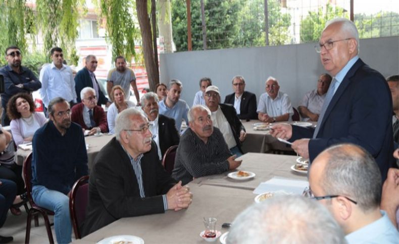 Selvitopu'ndan dönüşüm bilgilendirmesi