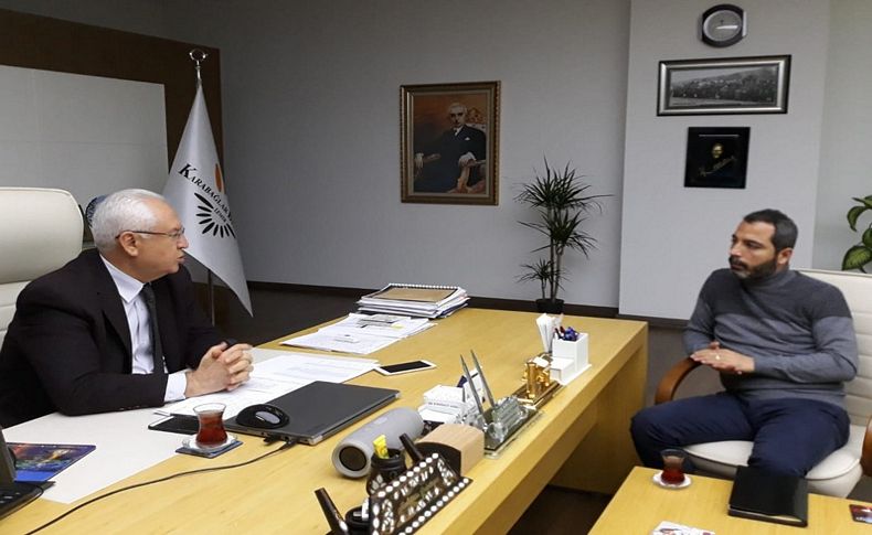 Selvitopu’ndan Egepostası’na çarpıcı açıklamalar: Koca bakanlık orada 6 yıldır bir şey yapmadı