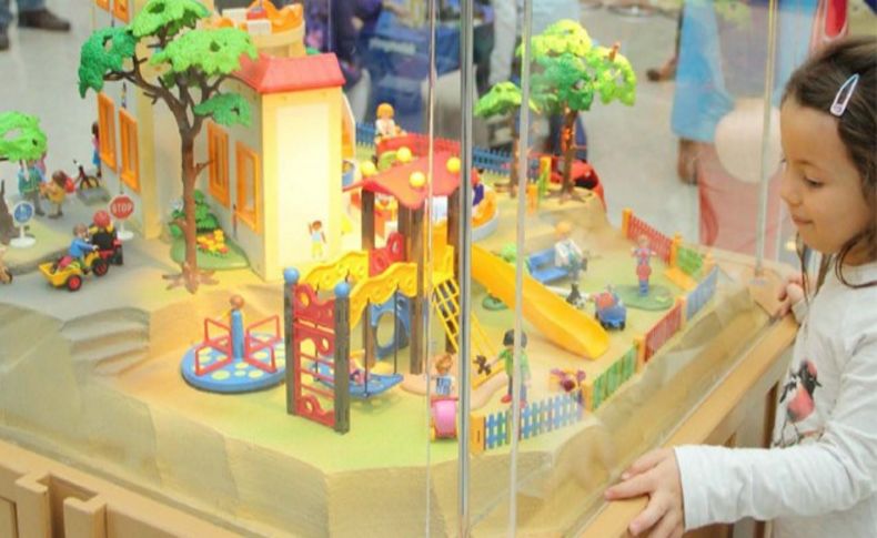 Selway Outlet'te okula ara var, oyuna ara yok