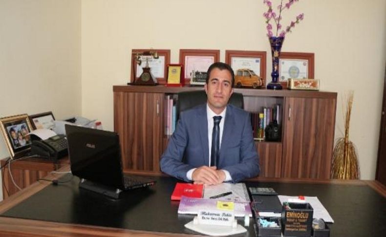 Şemdinli Esnafi Sinir Kapisi Istiyor