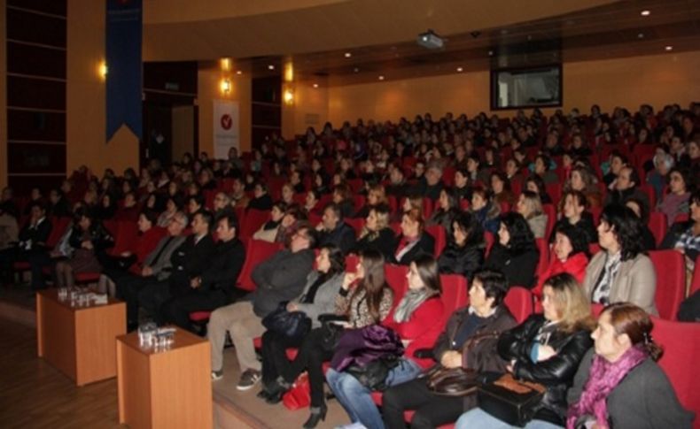 İzmir'deki bu seminerler kaçmaz
