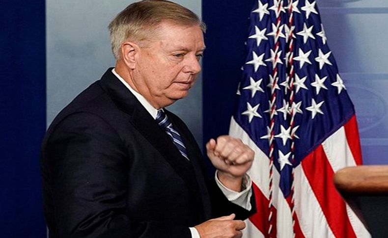 Senatör Lindsey Graham, Ermeni tasarısını bloke etti