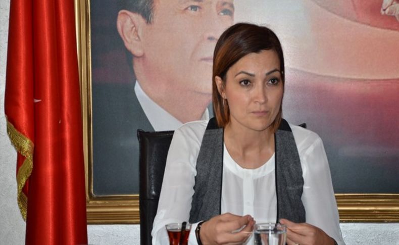 Senem Kılıç: Türkiye'nin güvenliği her türlü siyasetin üstündedir