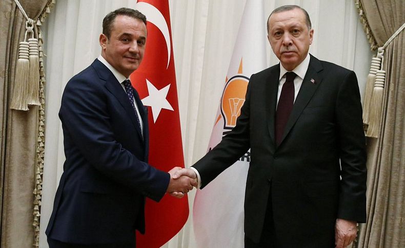 Şengül Başkent'te milletvekilleriyle istişarede bulunacak