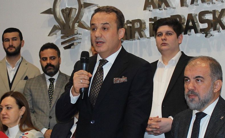Şengül'den sürpriz 'yasak'