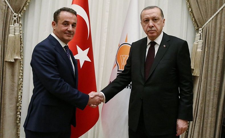 Şengül’ün Ankara mesaisi Cuma’ya kadar sürecek