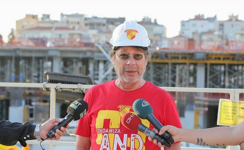 Sepil'den yeni stat ve transfer açıklaması