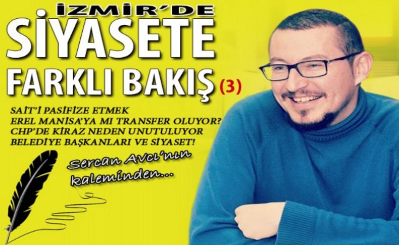 İzmir'de siyasete farklı bakış (3)