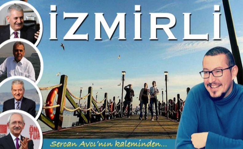 İzmirli!