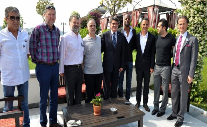 Serdal Adalı: Gerekirse yıkıma ellerimle başlarım