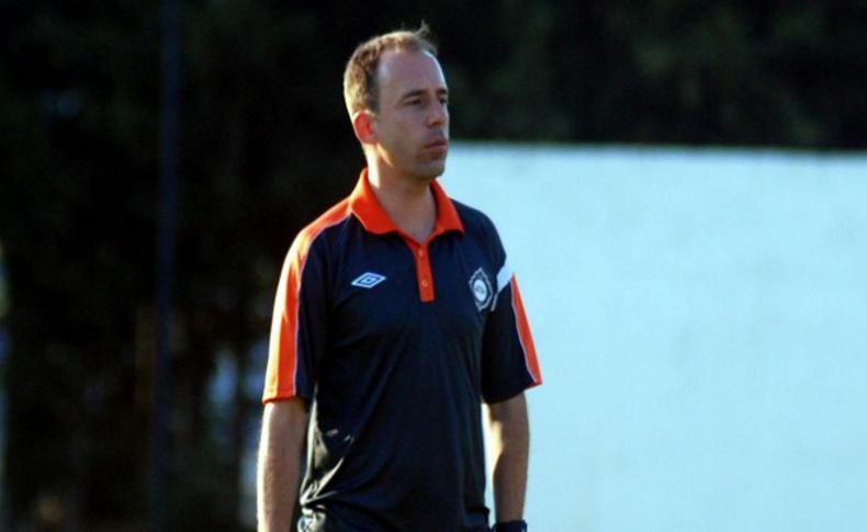 Altay'da Sabuncu tamam