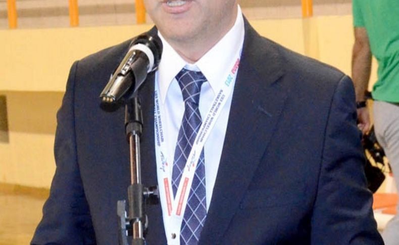 Şerefhan: Ülkemizdeki şampiyonada fırsat kaçırdık