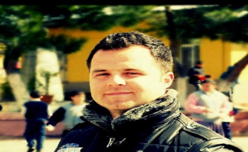 Serkan öğretmen okul yolunda öldü