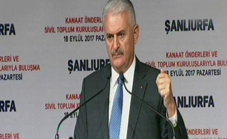 Sert sözler: Karşılığı anında görürler