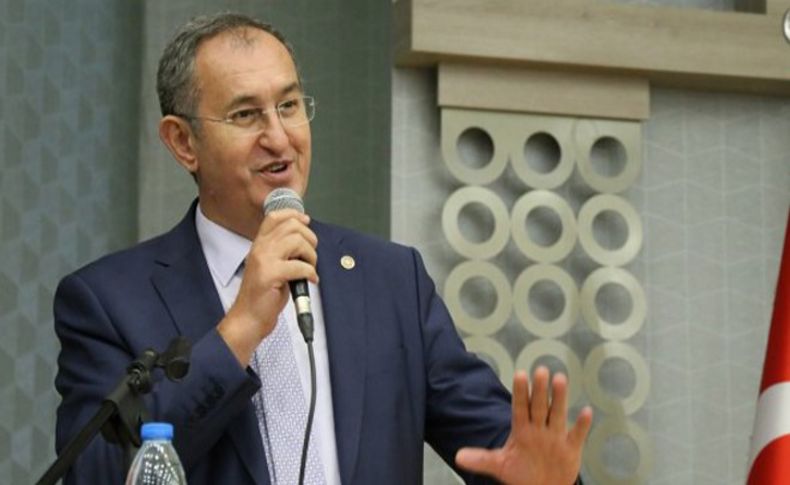 Sertel CHP'deki 'anons' krizi için ne dedi'
