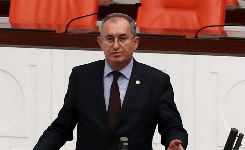 Sertel'den Bakan Çavuşoğlu'na çay sözü