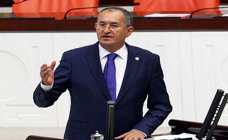 Sertel'den iktidara EYT eleştirisi