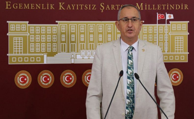 Sertel: İletişim Başkanlığı’nın gazetecilerle iletişimi yok