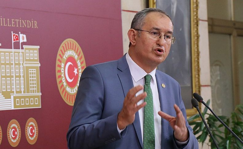 Sertel: Meğer yalnızca kendilerini ağırlamışlar