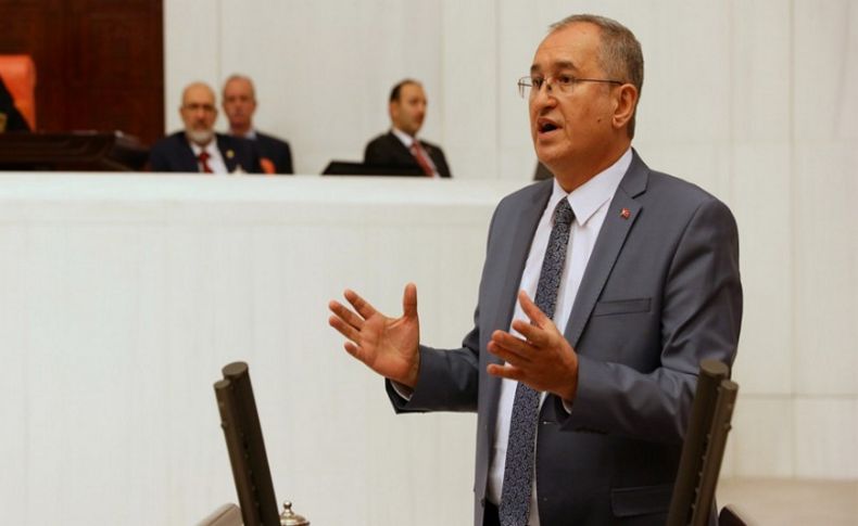 Sertel, Takvim'in manşetine ateş püskürdü: Emeği yok sayacak kadar alçalanlar...
