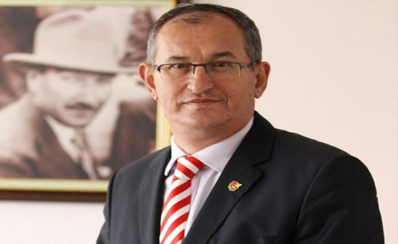 Sertel bu kez aday oluyor