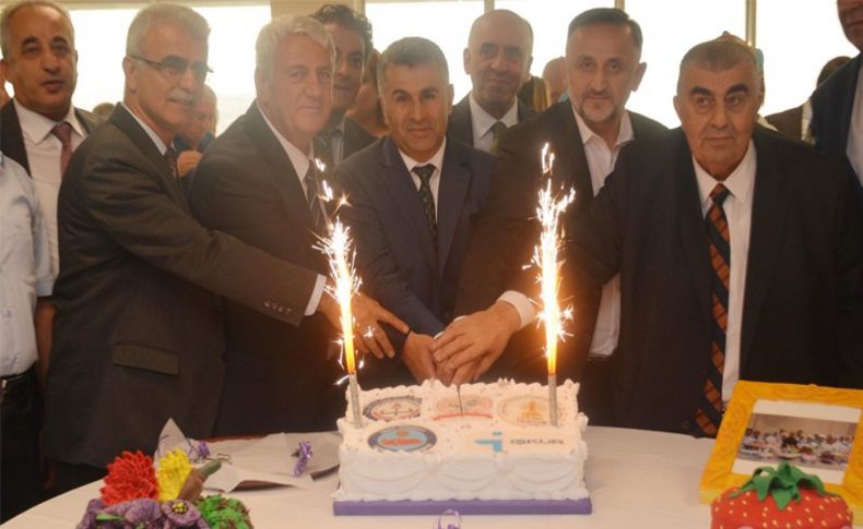 Sertifikalı pastacılar geliyor