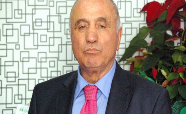 SESOB Başkanı Genççakır: Alkol yasası kaçak içkiyi artırır