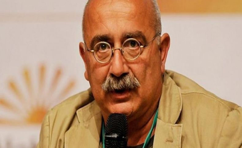 Sevanyan'dan kışkırtan açıklama 'Hz. Muhammed terbiyesiz'