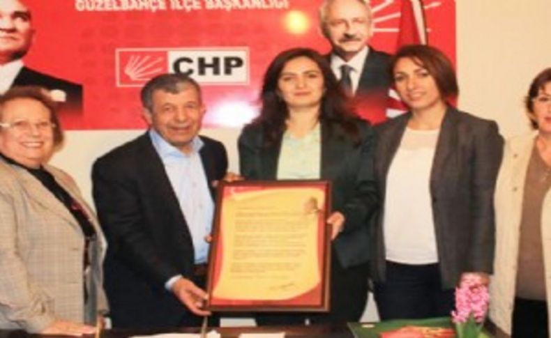 Kılıç: “Aydınlık ve onurlu Türkiye'yi birlikte kuracağız”