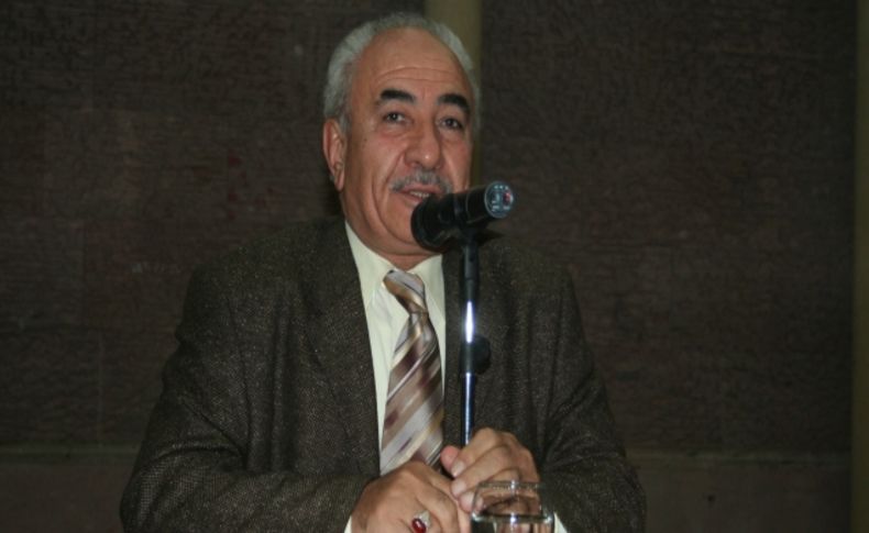 'Sevgi olmadan mutlu aile olmaz'