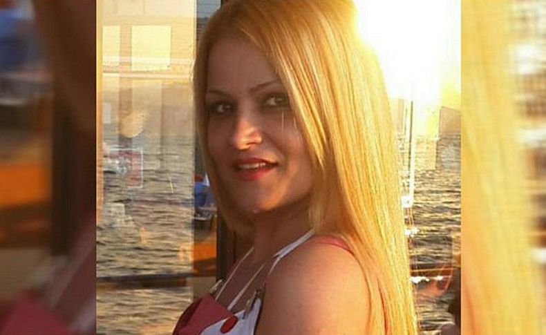 Sevgilisini, yanlışlıkla üzerine düşüp öldürmüş