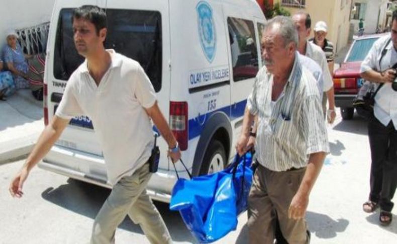 Sevgilisini döverek öldürdü iddiası