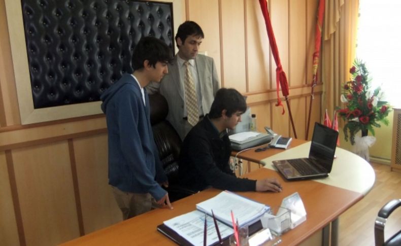 Seydişehir Ticaret Lisesi'nden EBİKO'da büyük başarı