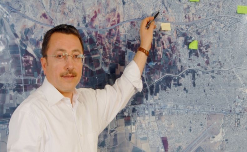 Seyhan'da 'engelsiz park' hayata geçiyor