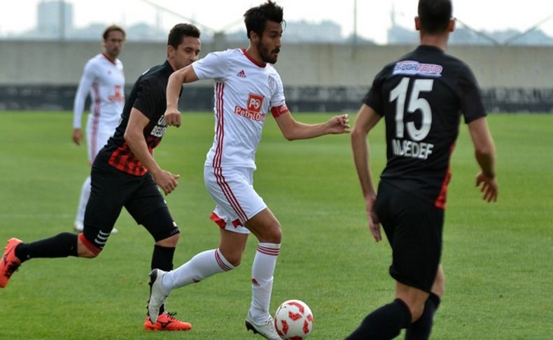 'Şeytan' İstanbul'dan eli boş döndü