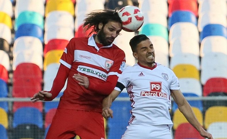 Şeytan sevinemedi
