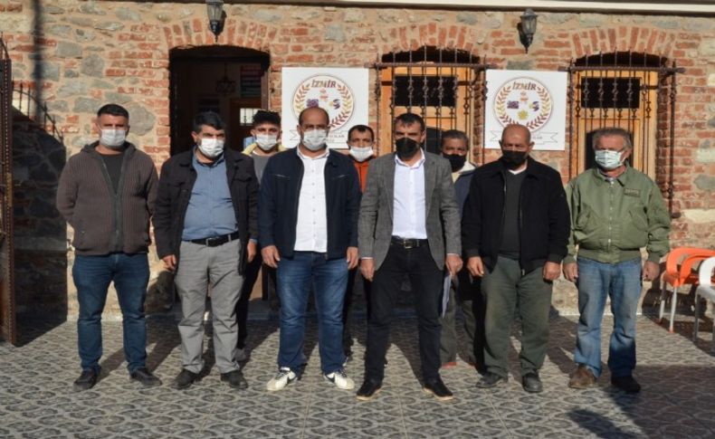 Seyyar satıcılar isyan etti : Batıyoruz!