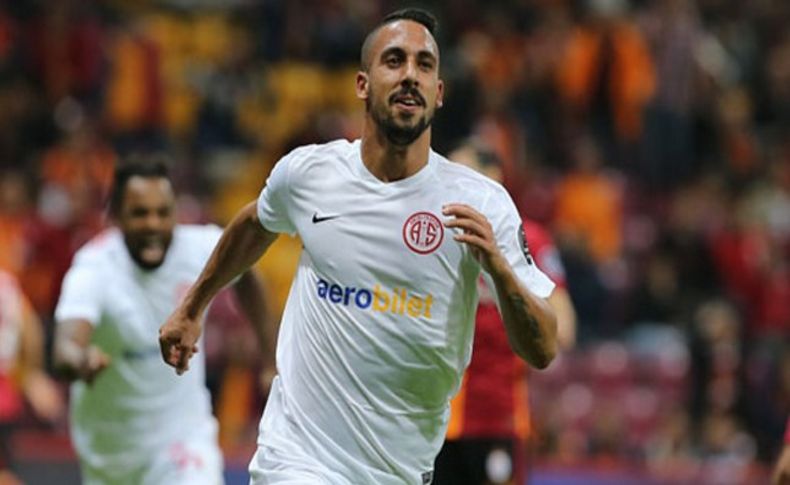 Göztepe transfer için düğmeye erken bastı