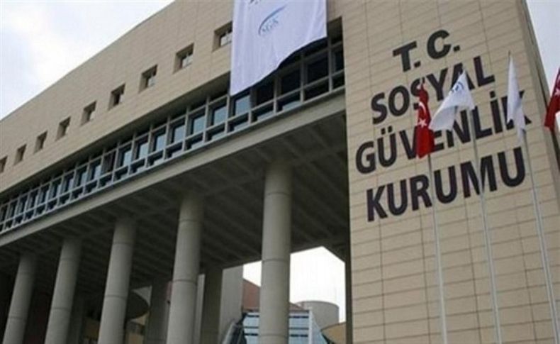 SGK, 143 hizmeti e-Devlet üzerinden verecek