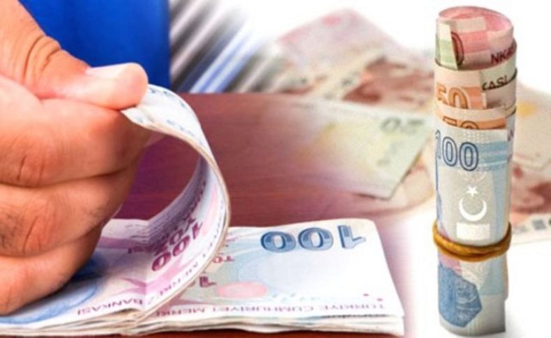 Öğretmenin maaşı 35, polisin 301 lira artacak