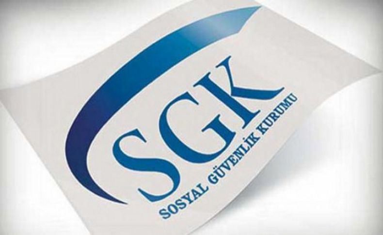 SGK'dan önemli açıklama! O süre uzatıldı...