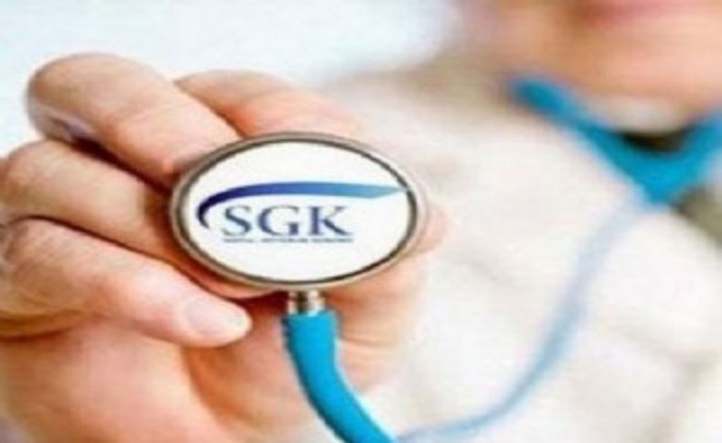 Genel Sağlık Sigortası gelir testi başvurusu uzatıldı
